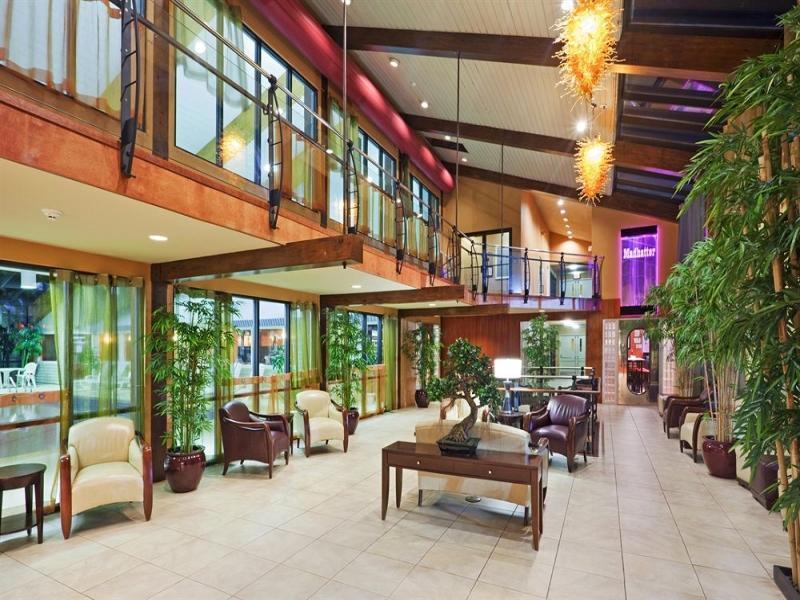 Holiday Inn Cape Cod - Hyannis By Ihg Екстер'єр фото