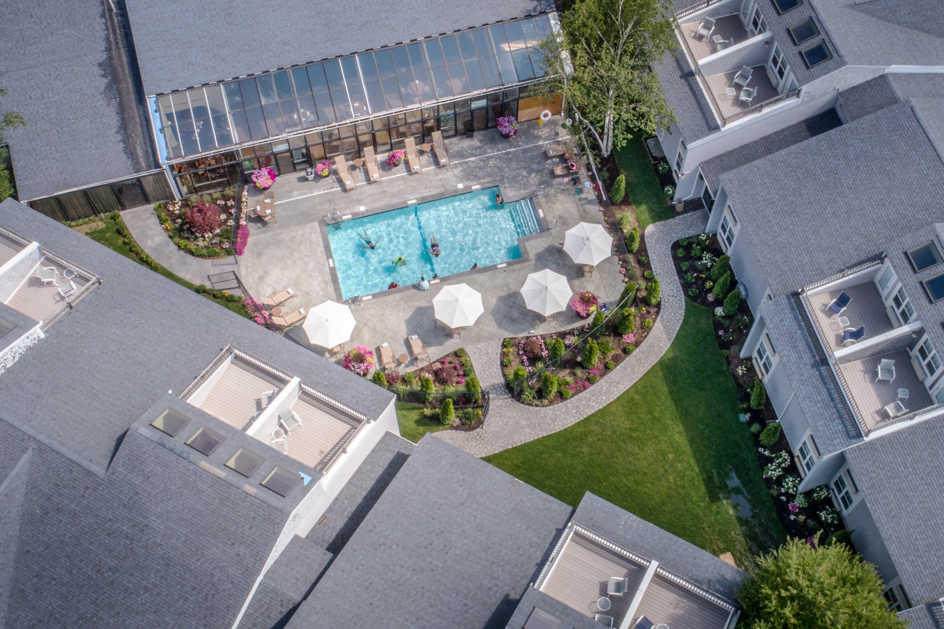 Holiday Inn Cape Cod - Hyannis By Ihg Екстер'єр фото