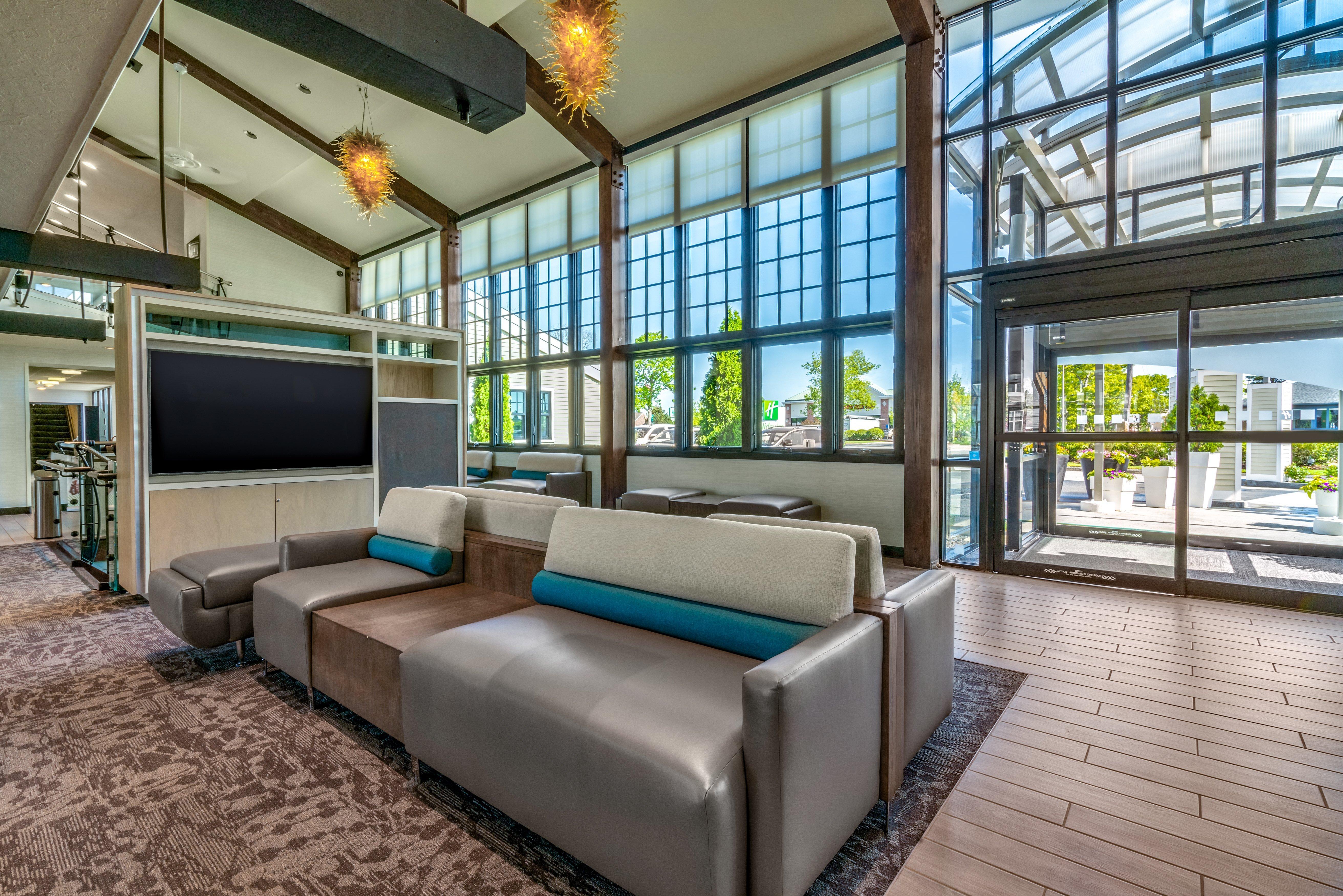 Holiday Inn Cape Cod - Hyannis By Ihg Екстер'єр фото