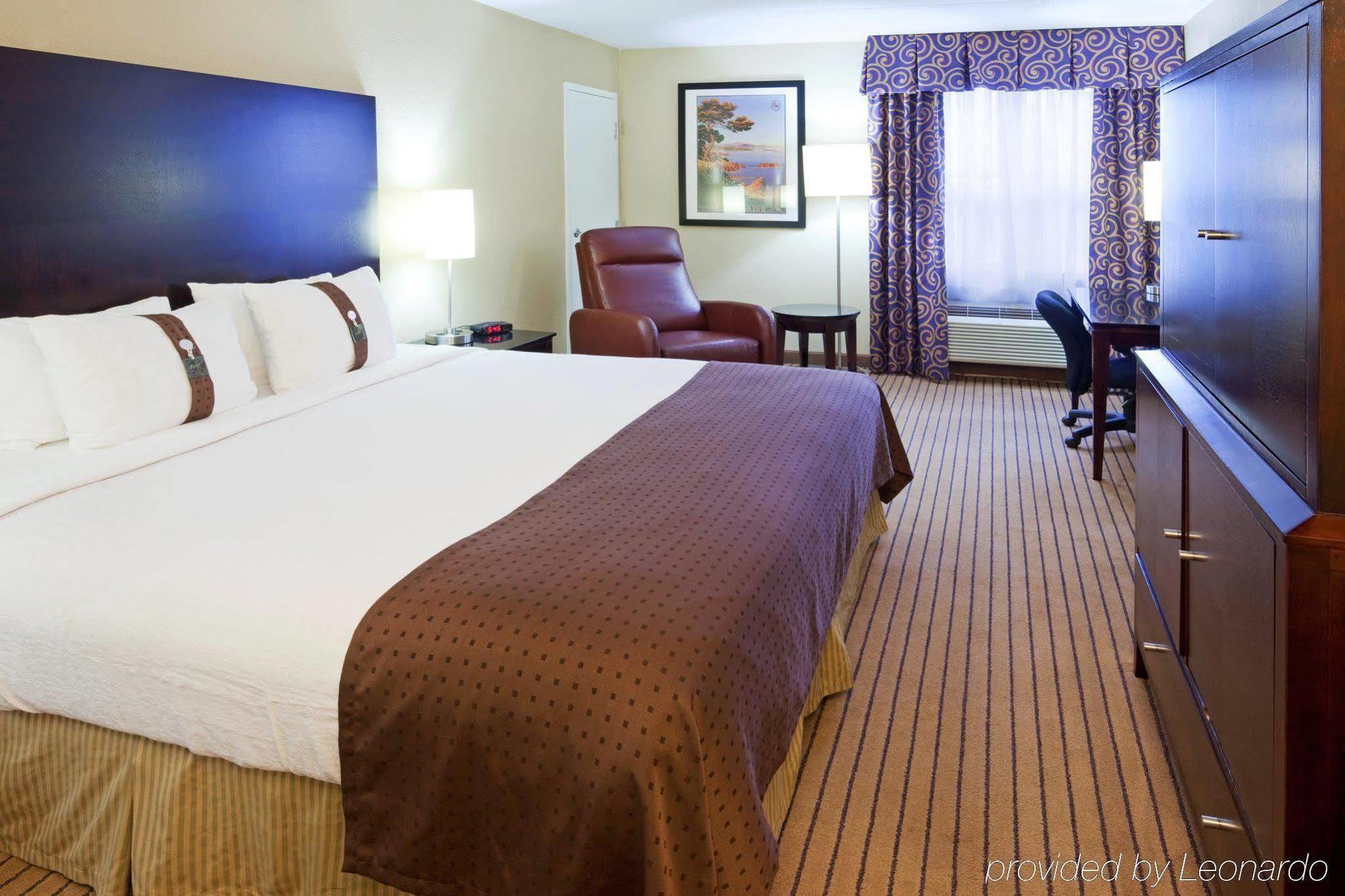 Holiday Inn Cape Cod - Hyannis By Ihg Номер фото