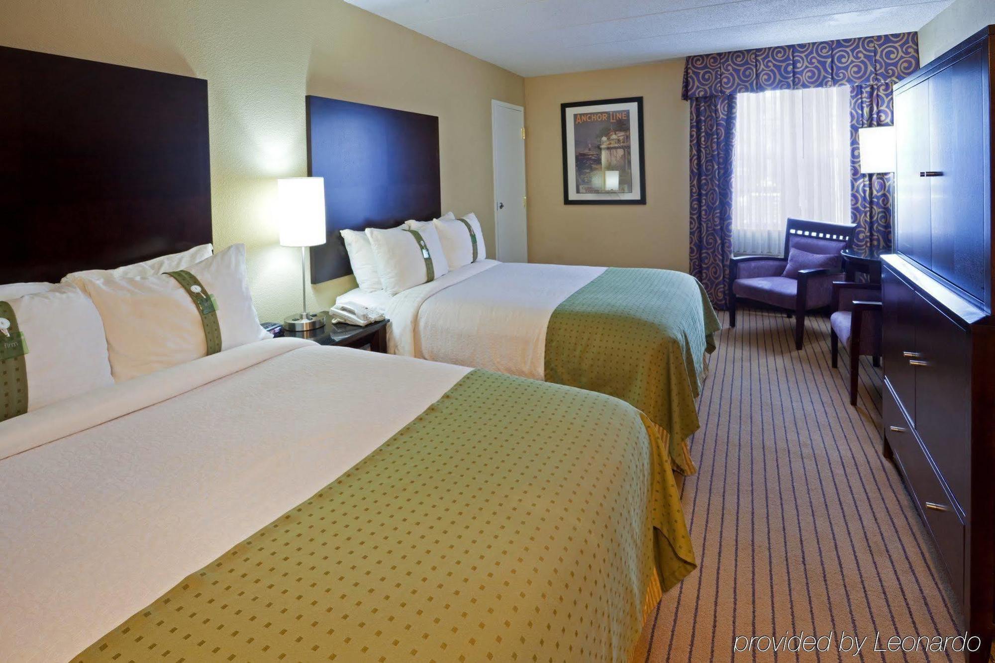 Holiday Inn Cape Cod - Hyannis, An Ihg Hotel Екстер'єр фото