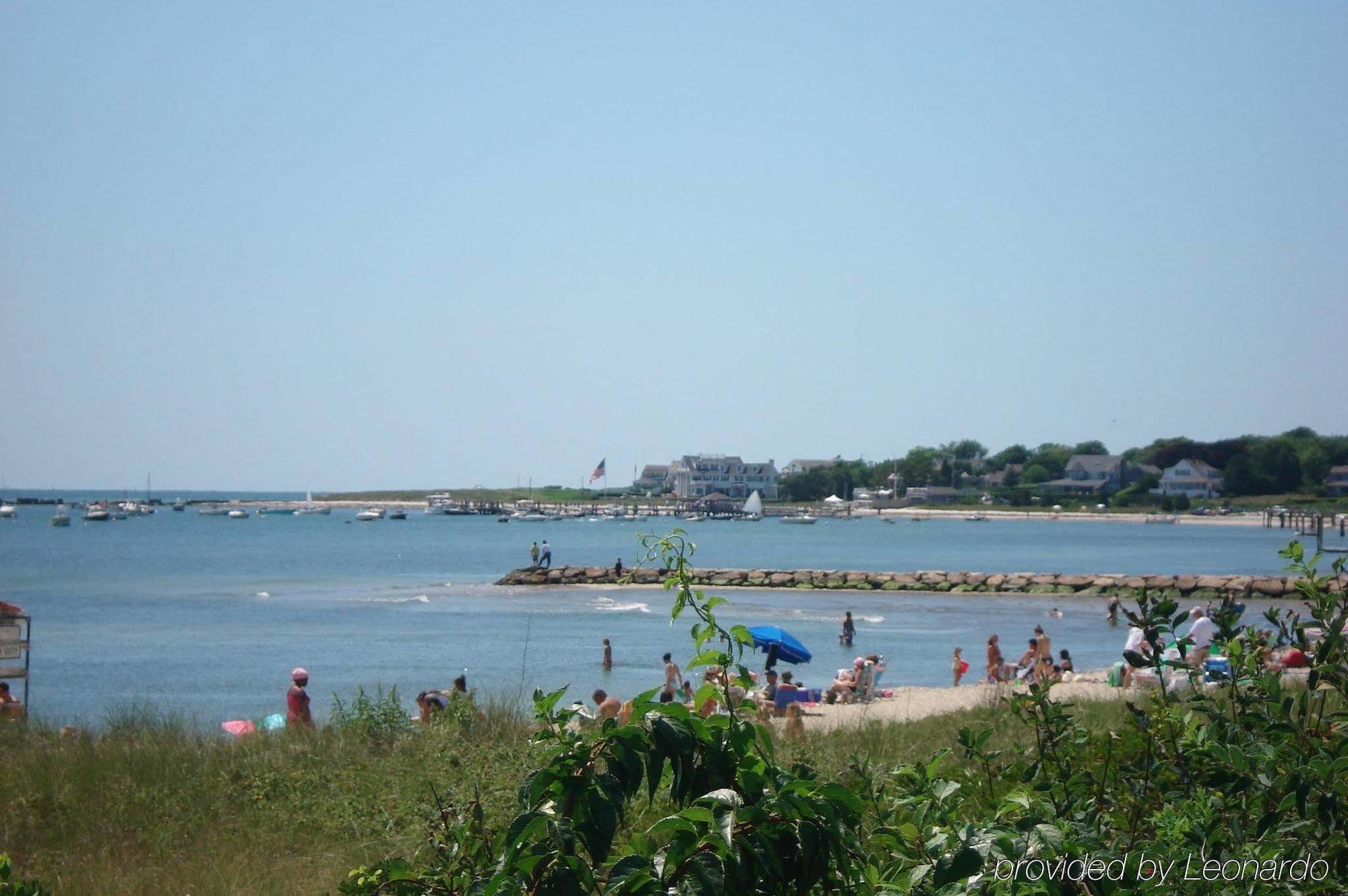Holiday Inn Cape Cod - Hyannis By Ihg Зручності фото