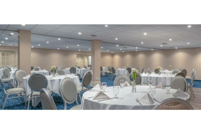 Holiday Inn Cape Cod - Hyannis By Ihg Екстер'єр фото