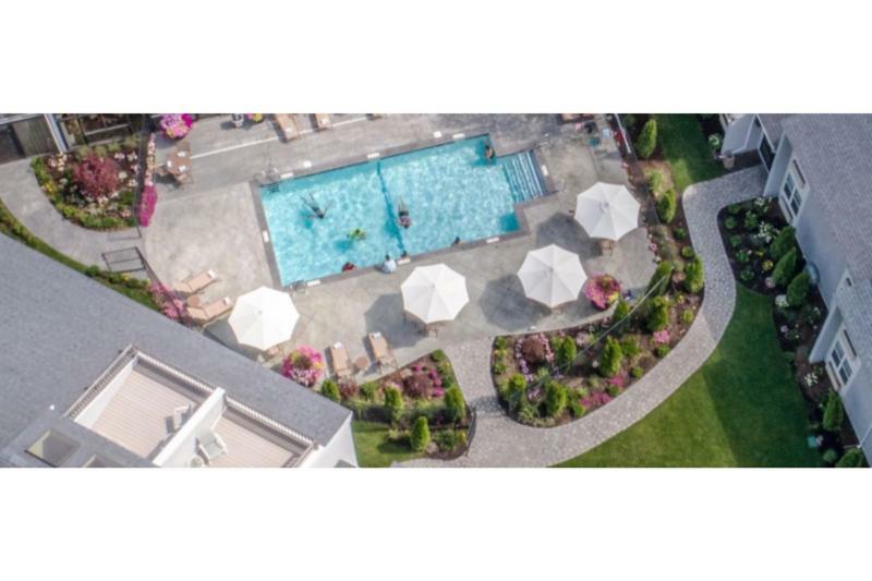 Holiday Inn Cape Cod - Hyannis By Ihg Екстер'єр фото